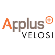 Applus Velosi Logo PNG Vector