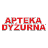 Apteka Dyzurna Gdynia Logo PNG Vector