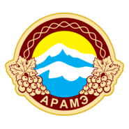 Arame Logo PNG Vector