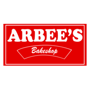 Arbee's Bakeshop Logo PNG Vector