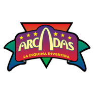 ARCADAS Logo PNG Vector