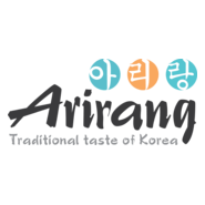 Arirang Restaurant Logo PNG Vector