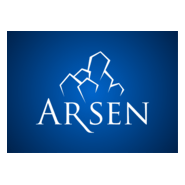 Arsen Logo PNG Vector