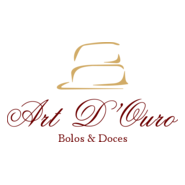Art D'Ouro Chocolates Logo PNG Vector