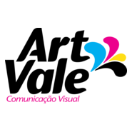 Art Vale Logo PNG Vector