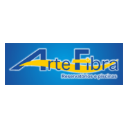 Arte Fibra - Reservatório de Piscinas Logo PNG Vector