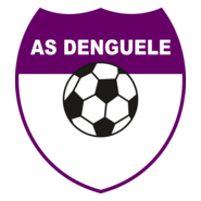 AS Denguele Logo PNG Vector