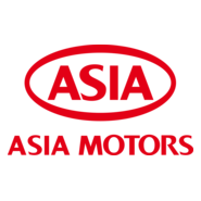 Asia Motors Logo PNG Vector