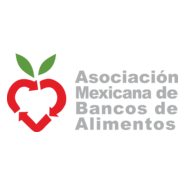 Asociacion Mexicana de Bancos de Alimentos Logo PNG Vector