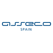 Asseco Spain Logo PNG Vector