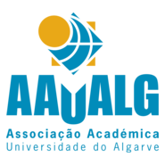 associação academica universidade do algarve Logo PNG Vector