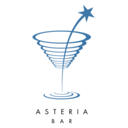 Asteria Bar Logo PNG Vector