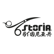 Astoria Beauty Supply Logo PNG Vector