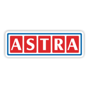 ASTRA Logo PNG Vector