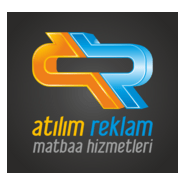 ATILIM REKLAM ve MATBAA HİZMETLERİ Logo PNG Vector