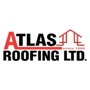 Atlas Roofing Ltd. Logo PNG Vector