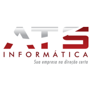 ATS Informatica Logo PNG Vector