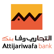 Attijariwafa bank Logo PNG Vector