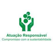 Atuação Responsável Logo PNG Vector