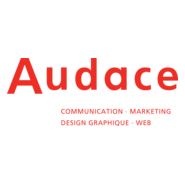 Audace Logo PNG Vector