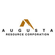 Augusta Resource Corporation Logo PNG Vector