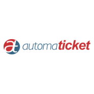 Automaticket Ingresso Seguro Logo PNG Vector