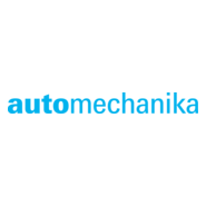 Automechanika Logo PNG Vector