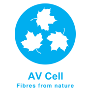 AV Cell Logo PNG Vector