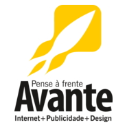 Avante Logo PNG Vector