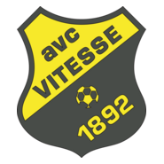 AVC Vitesse Arnhem Logo PNG Vector