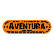 Aventura Bike Shop Logo PNG Vector