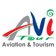 AVI Tour Logo PNG Vector