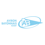 Aviron Bayonnais Logo PNG Vector