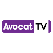 Avocat TV Logo PNG Vector