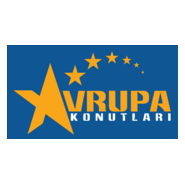 Avrupa Konutlari Logo PNG Vector