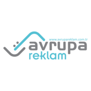 Avrupa Reklam Logo PNG Vector