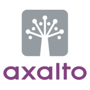 Axalto Logo PNG Vector