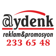 aydenk Logo PNG Vector