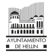 Ayuntamiento de Hellín Logo PNG Vector