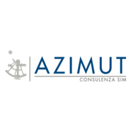 Azimut Consulenza Logo PNG Vector