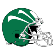 Aztecas UDLAP_casco Logo PNG Vector