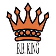 B.B. King Logo PNG Vector