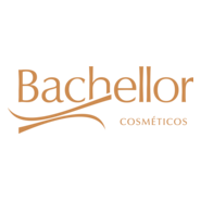 Bachellor Cosméticos Logo PNG Vector