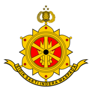Badan Reserse Kriminal Polri Logo PNG Vector