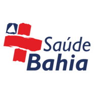 Bahia - Saúde Logo PNG Vector
