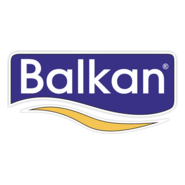 Balkan Yoğurt Logo PNG Vector