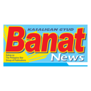 Banat News Logo PNG Vector