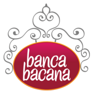 Banca Bacana Logo PNG Vector