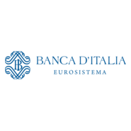 Banca d'Italia Logo PNG Vector
