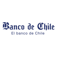Banco de Chile Logo PNG Vector